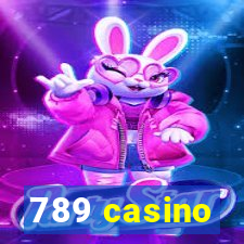 789 casino